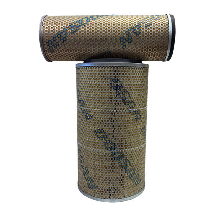 Luftfilter set daewoo